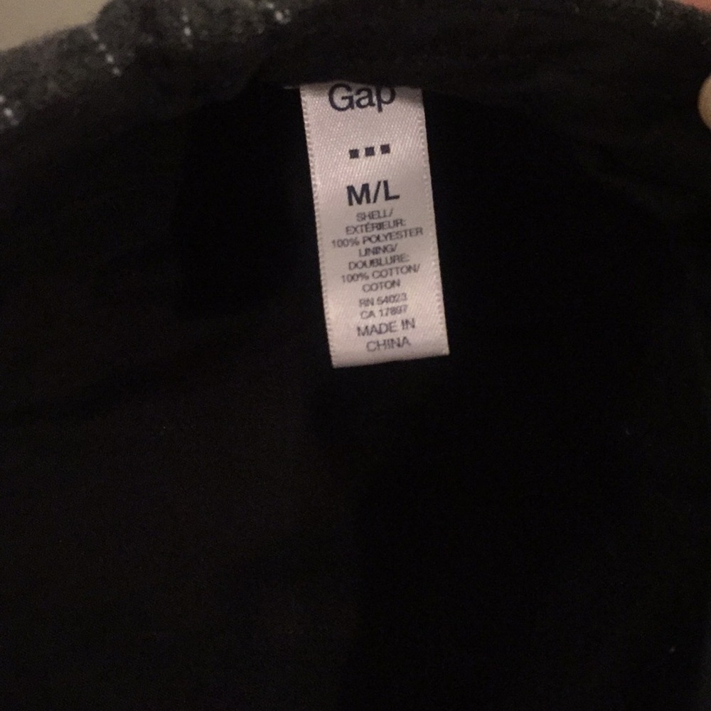 Gap cap - Picture 3 of 4